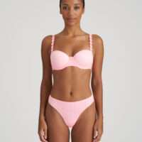 AVERO Pink Parfait voorgevormde balconette bh