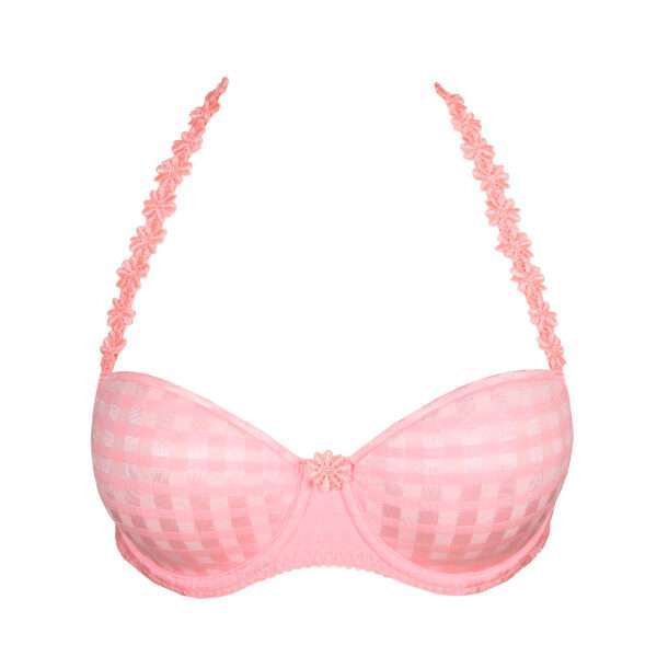 AVERO Pink Parfait voorgevormde balconette bh