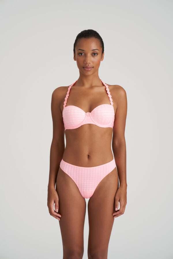 AVERO Pink Parfait voorgevormde balconette bh