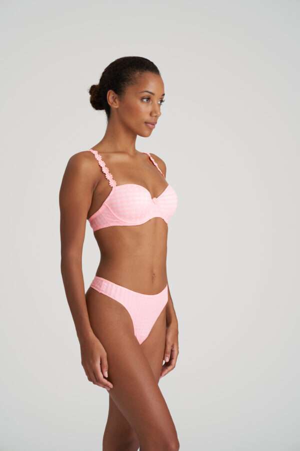AVERO Pink Parfait voorgevormde balconette bh