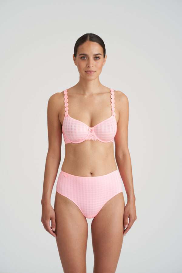 AVERO Pink Parfait tailleslip