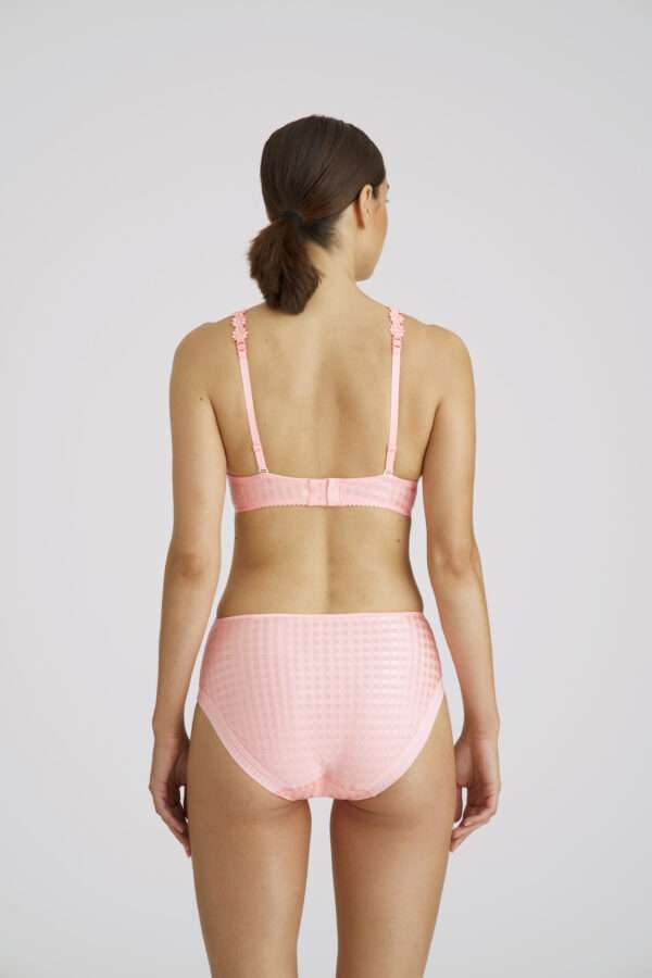 AVERO Pink Parfait tailleslip