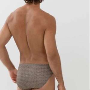 Herenslip midnight black