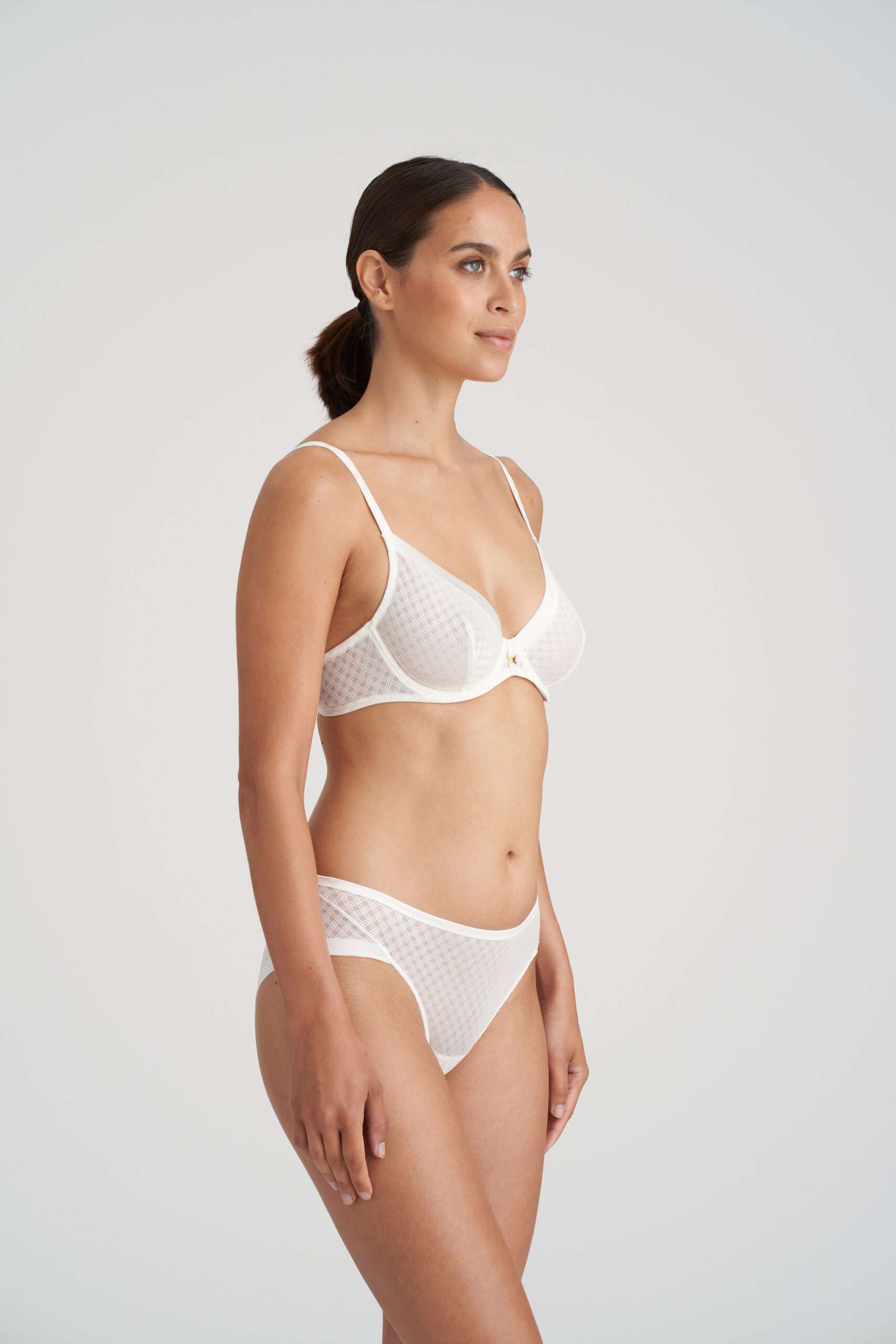 CHANNING Natuur rioslip