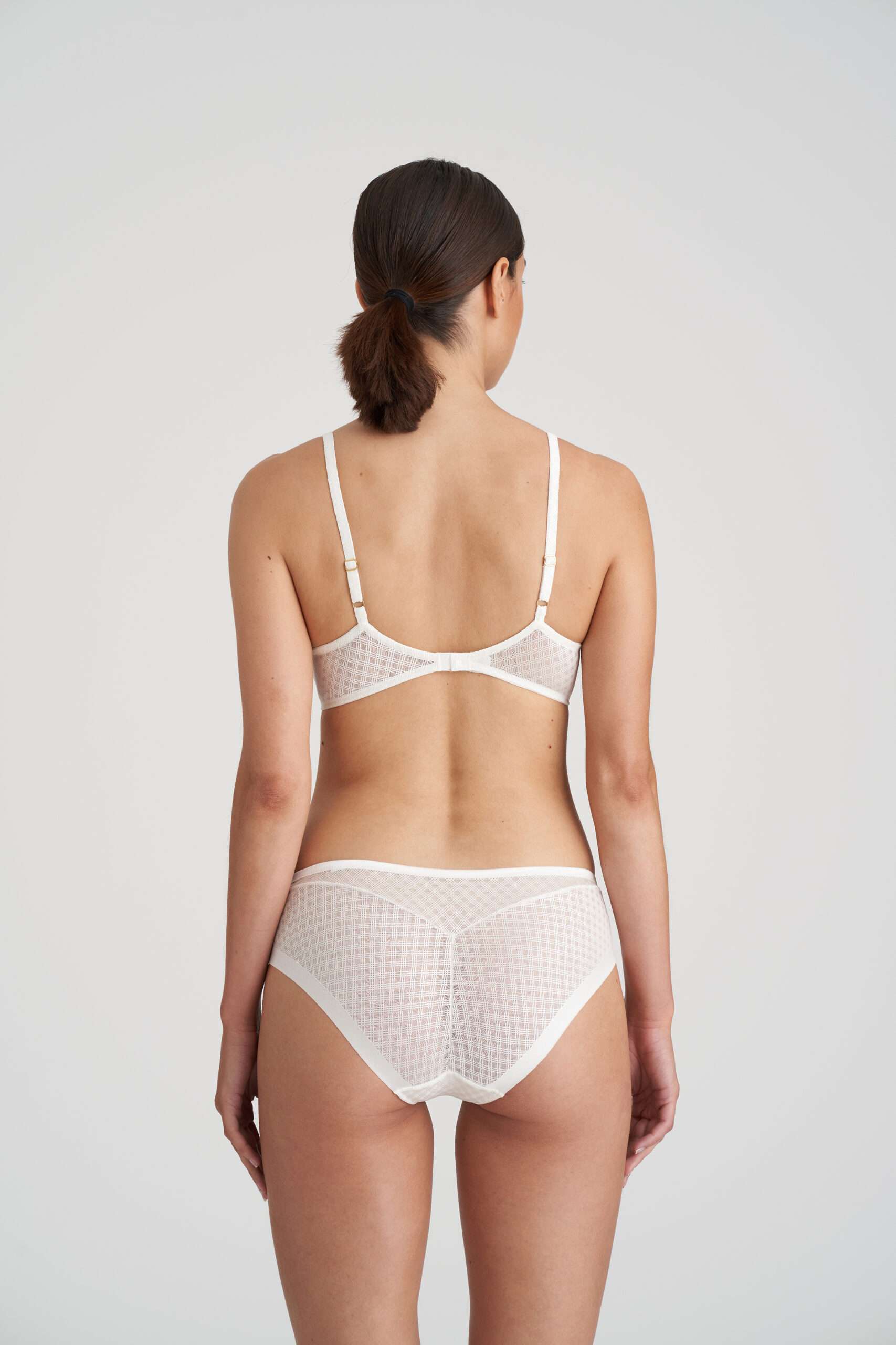 CHANNING Natuur rioslip