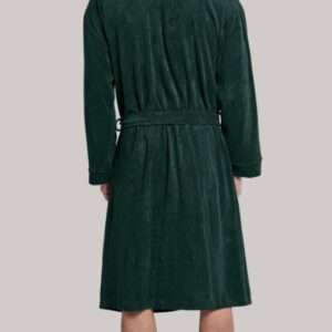 Kamerjas donkergroen