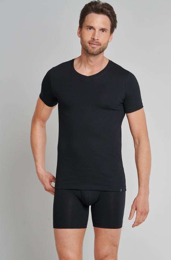 T-shirt reeks Long Life Cotton T-shirt reeks Long Life Cotton