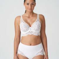 FIRST NIGHT Wit bralette