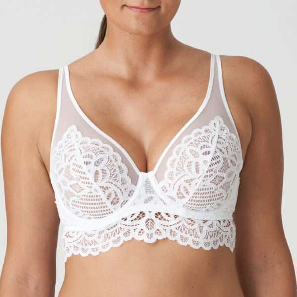 FIRST NIGHT Wit bralette