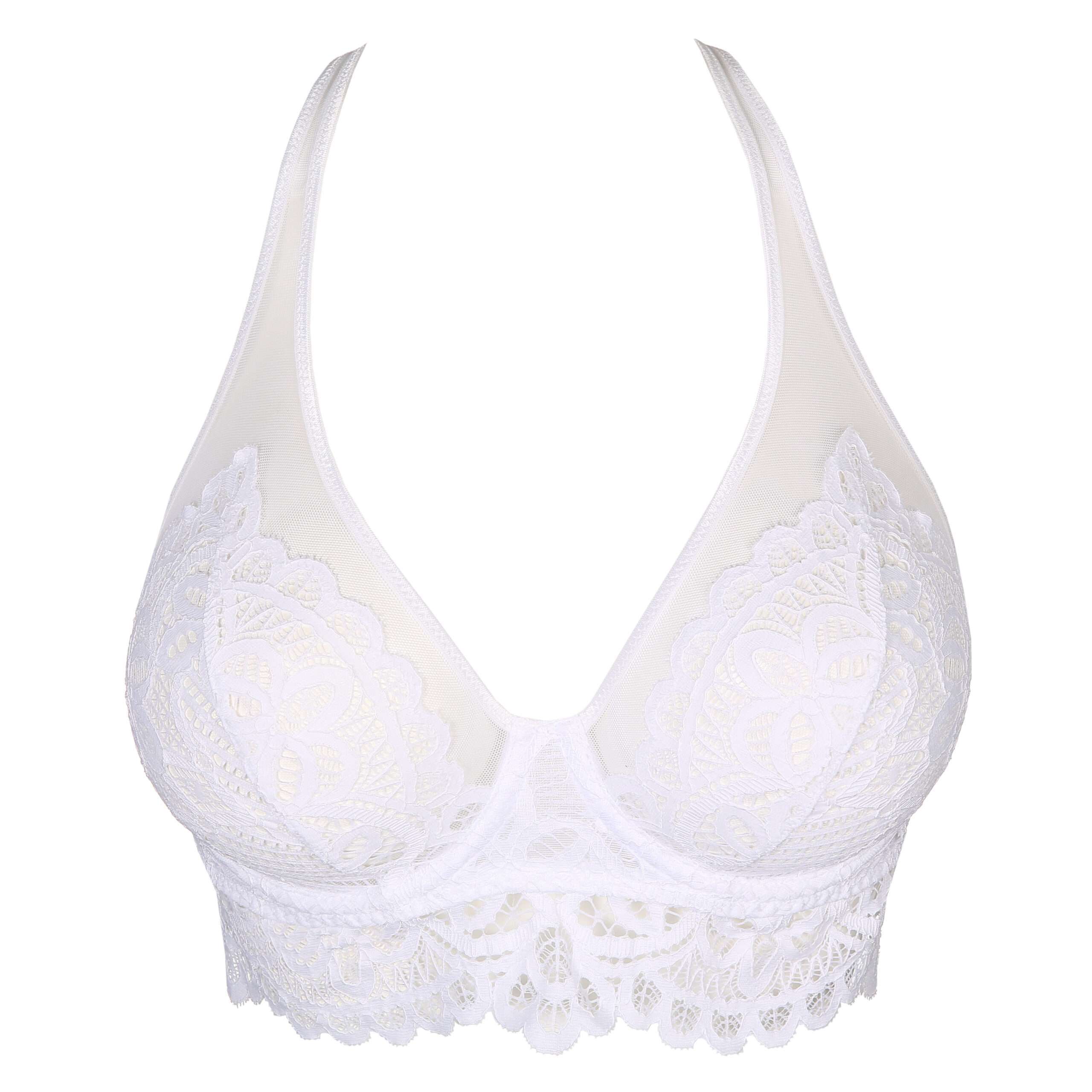 FIRST NIGHT Wit bralette FIRST NIGHT Wit bralette