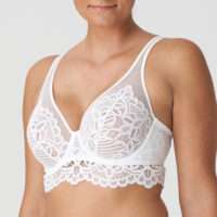 FIRST NIGHT Wit bralette
