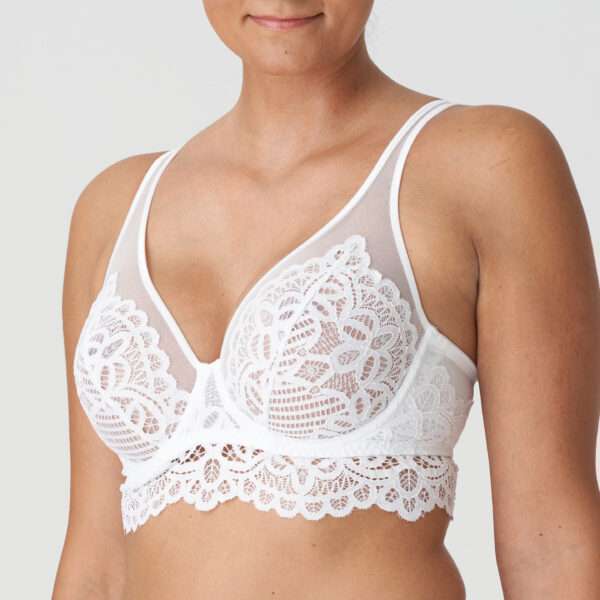 FIRST NIGHT Wit bralette