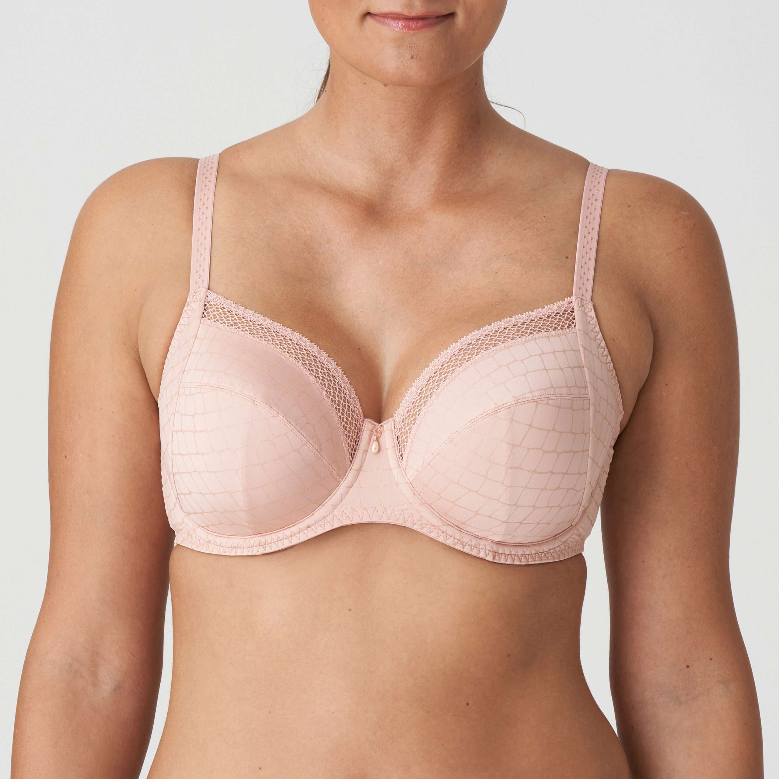 TORRANCE Dusty Pink volle cup bh TORRANCE Dusty Pink volle cup bh