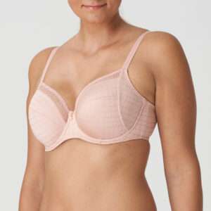 TORRANCE Dusty Pink volle cup bh