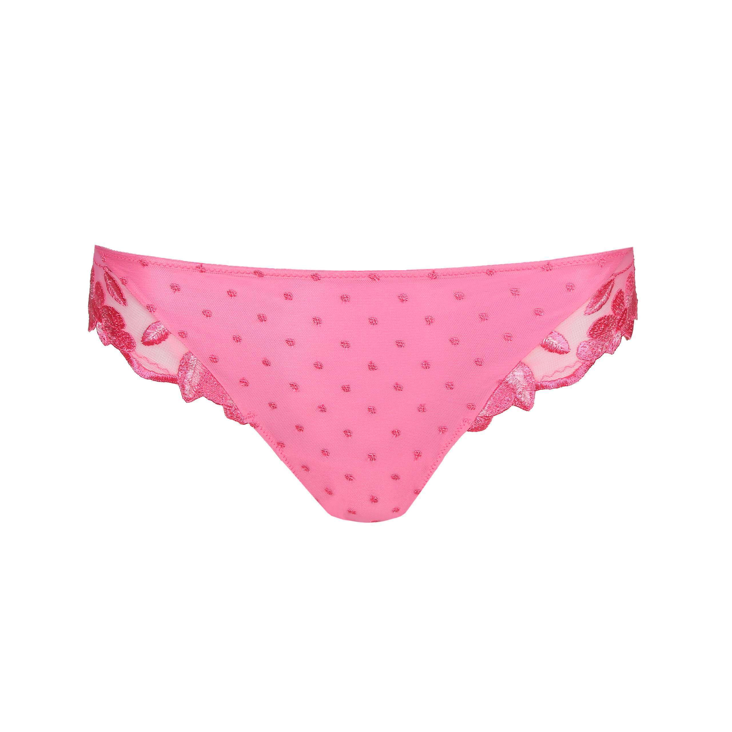 AGNES Paradise Pink rioslip