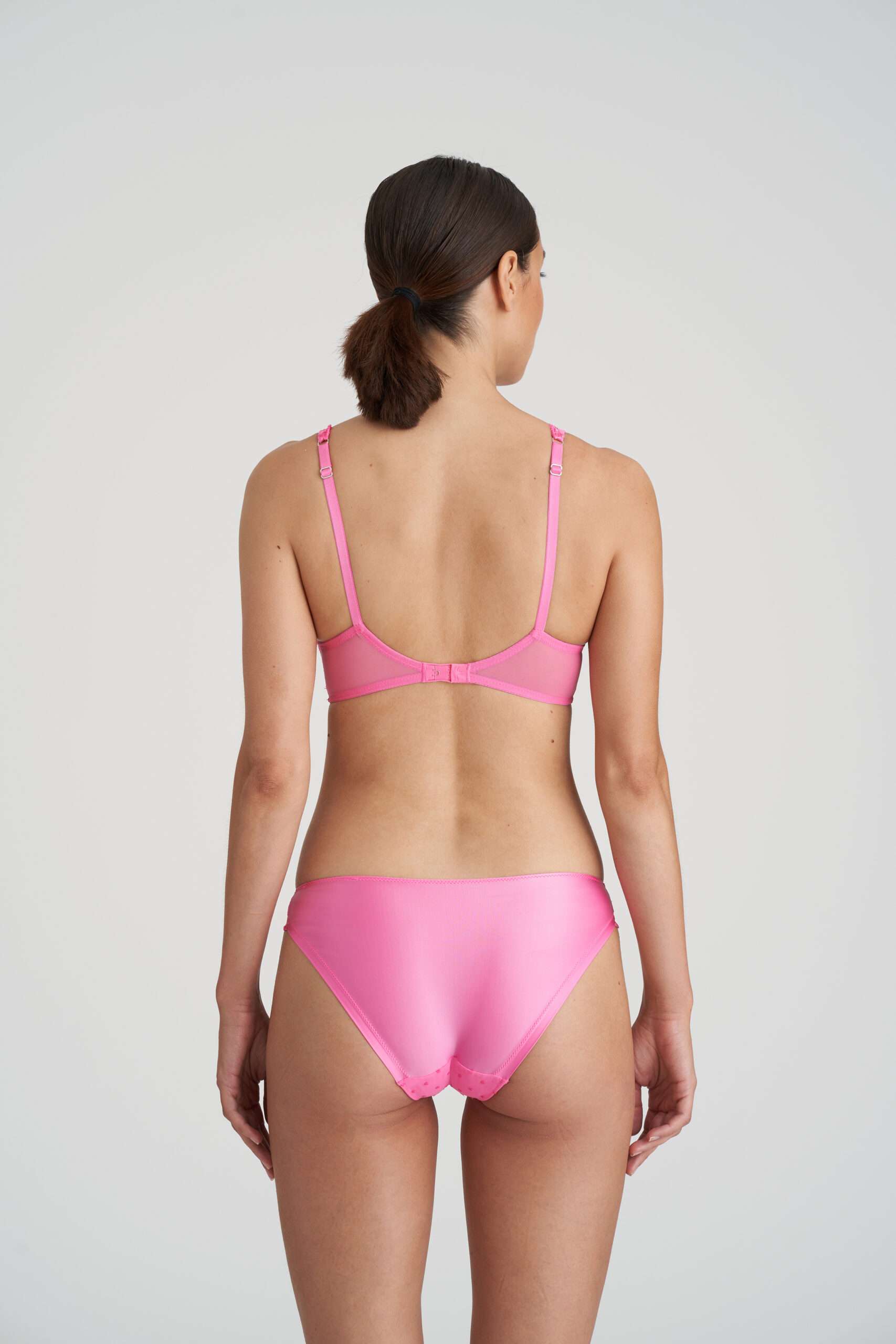 AGNES Paradise Pink rioslip