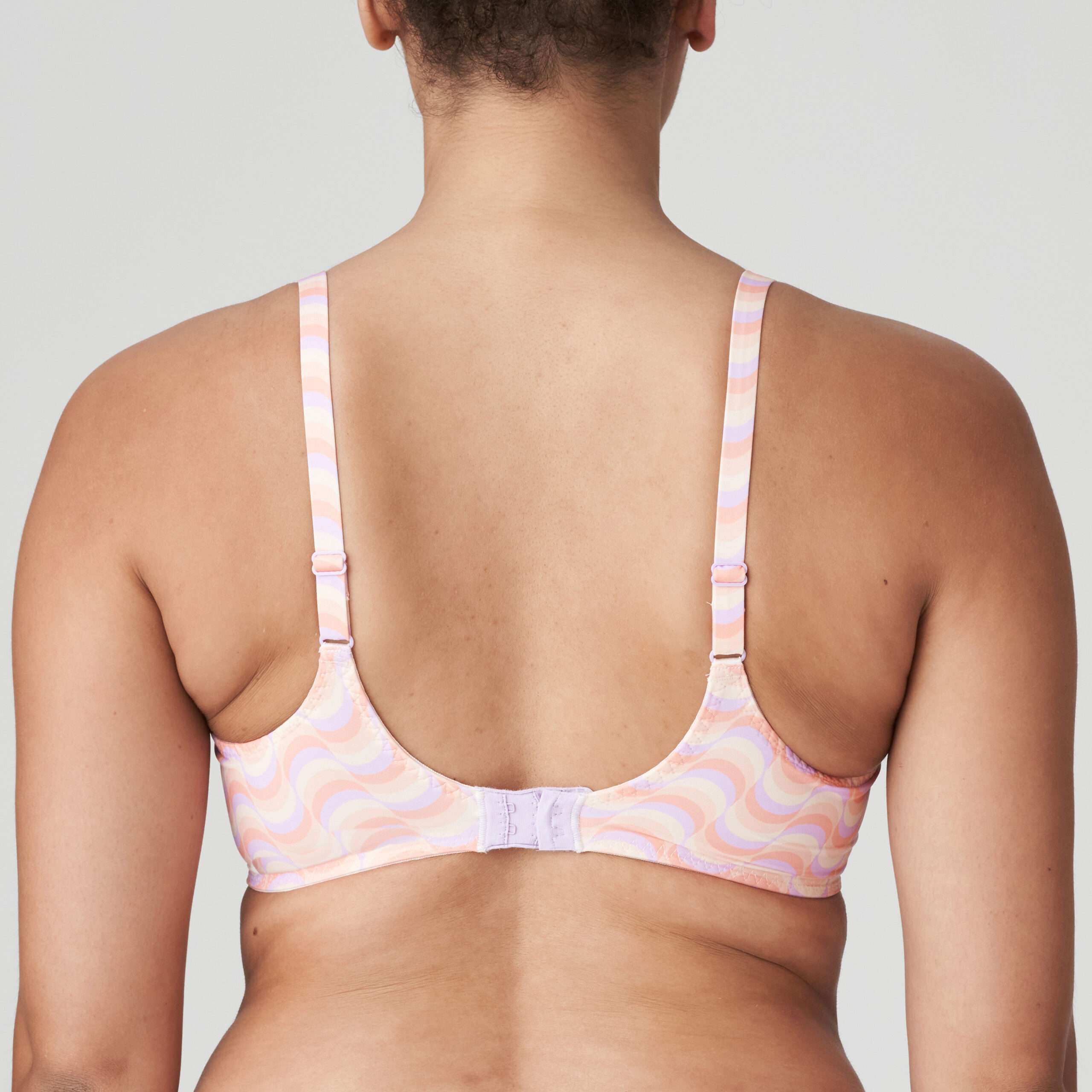 GOLETA Vintage Summer volle cup bh GOLETA Vintage Summer volle cup bh