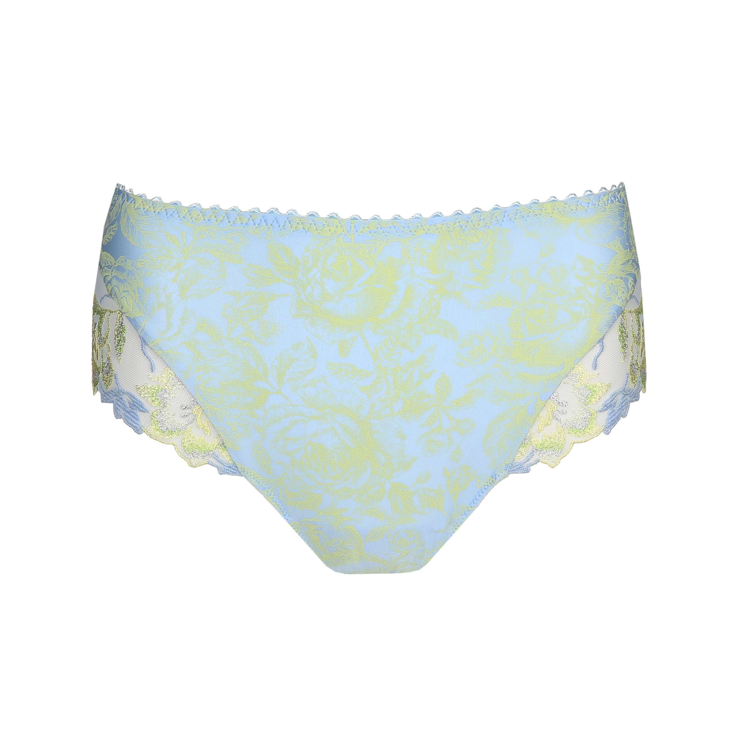 NUZHA Nuage tailleslip
