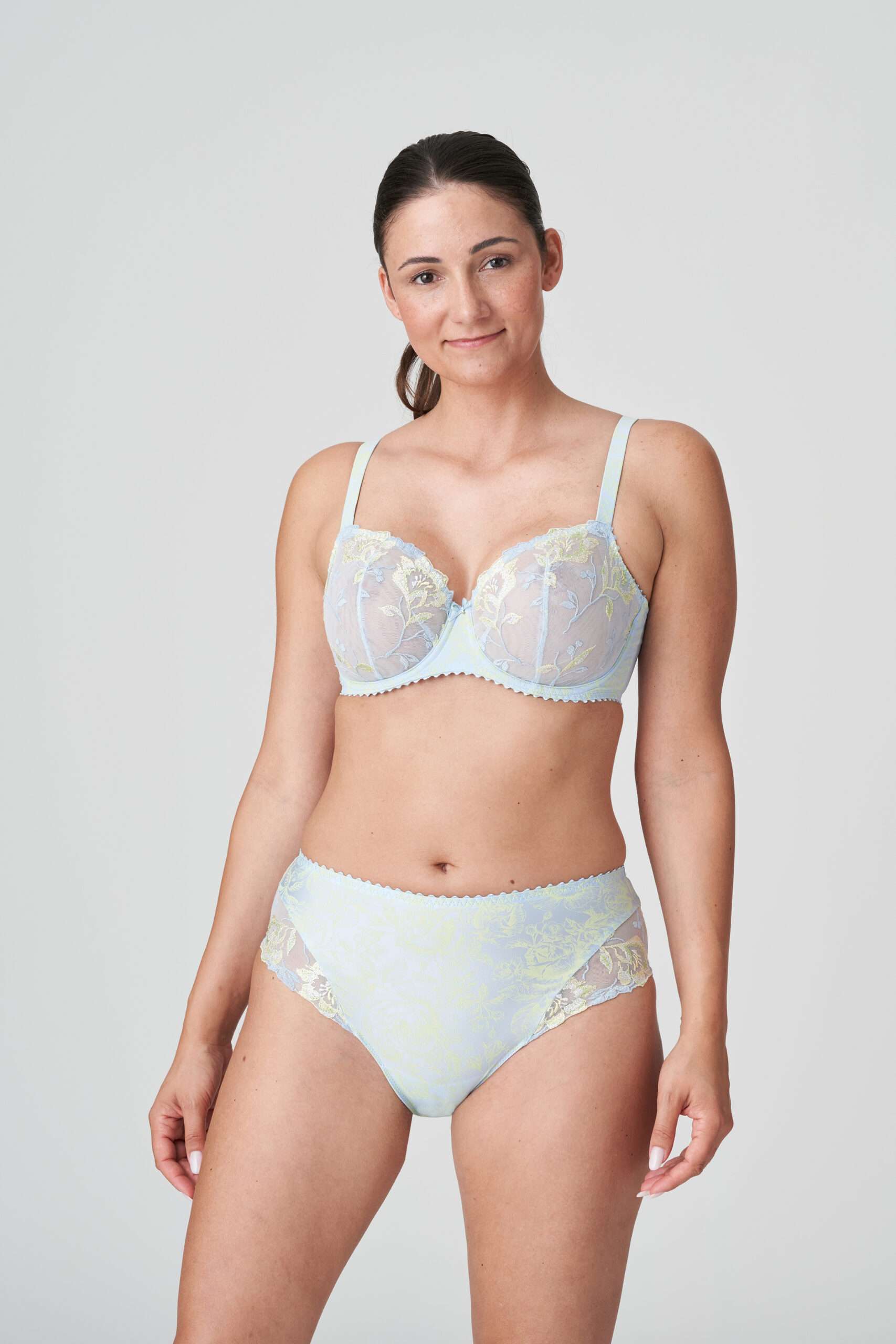 NUZHA Nuage tailleslip