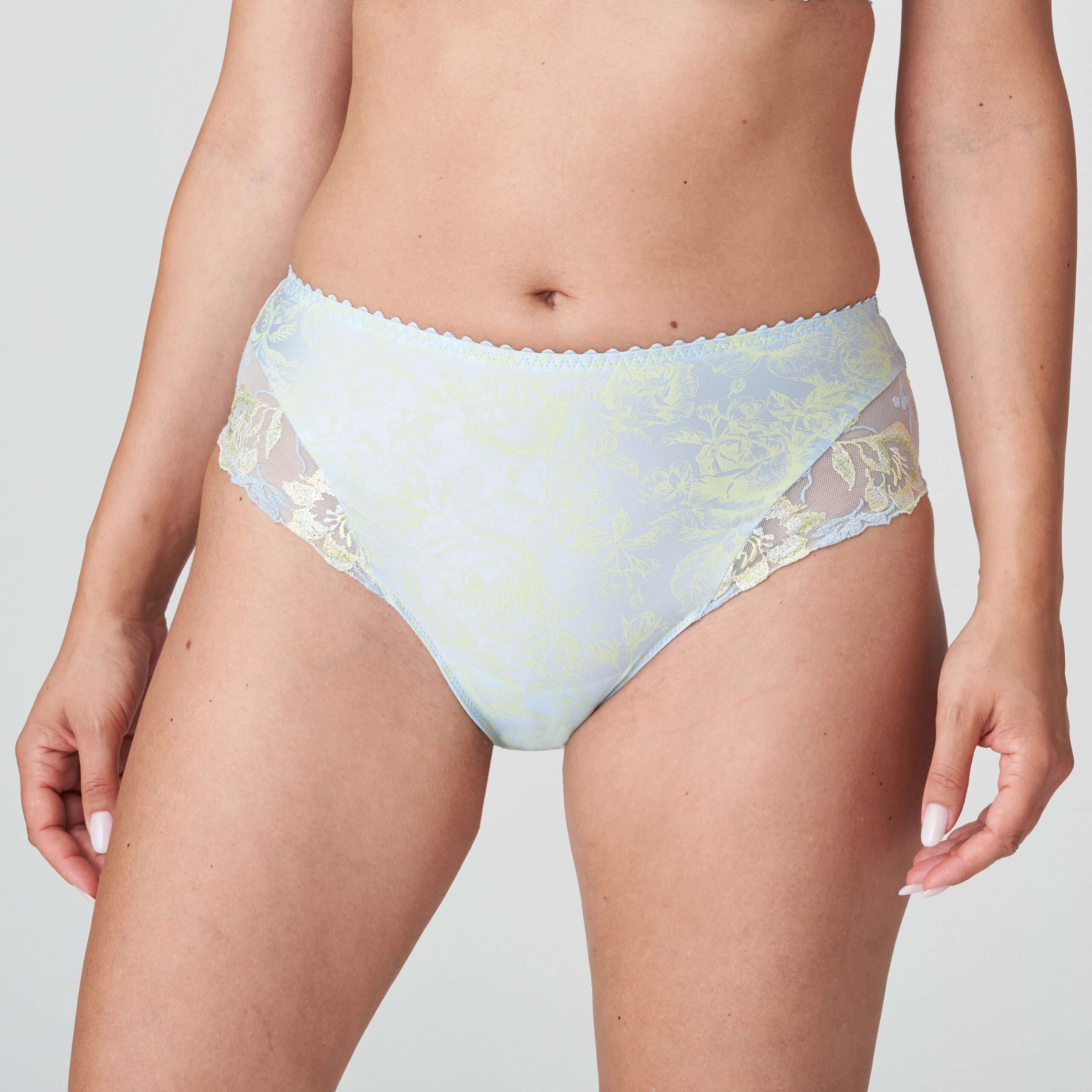 NUZHA Nuage tailleslip