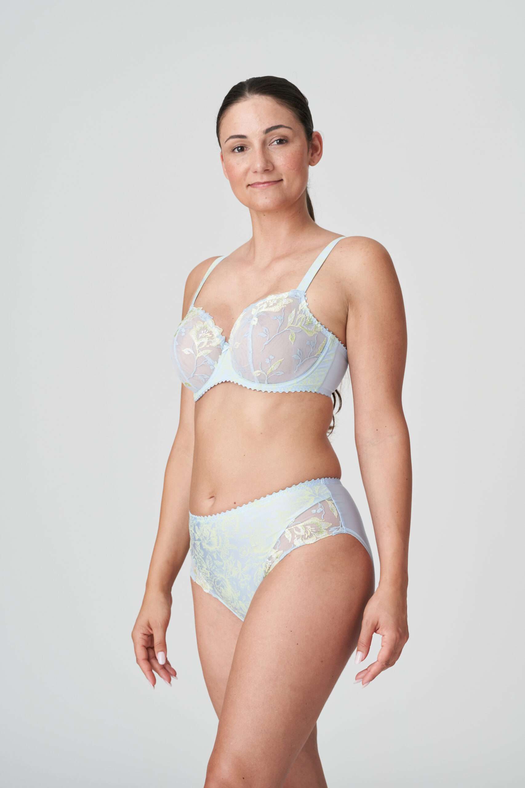 NUZHA Nuage tailleslip