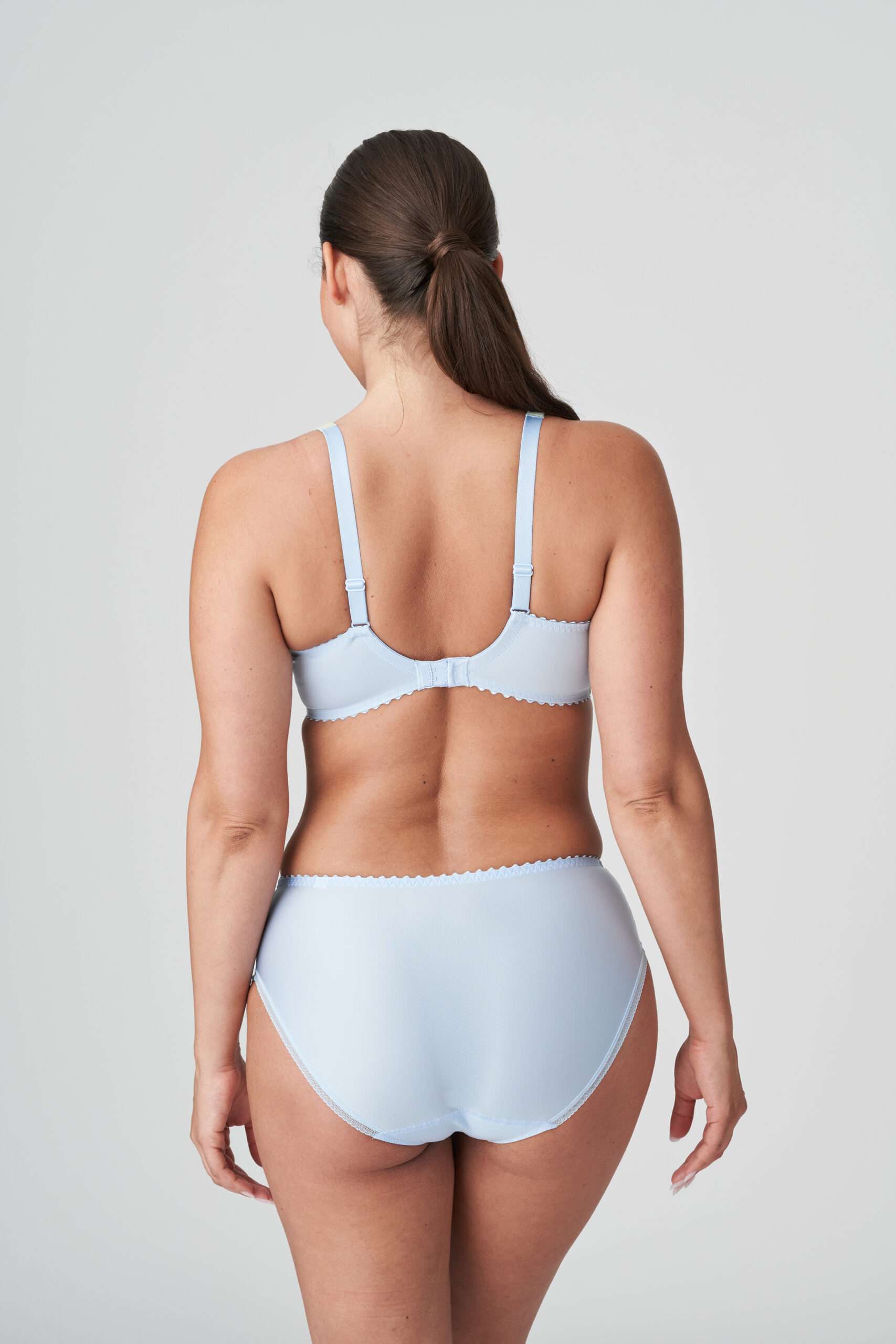 NUZHA Nuage tailleslip