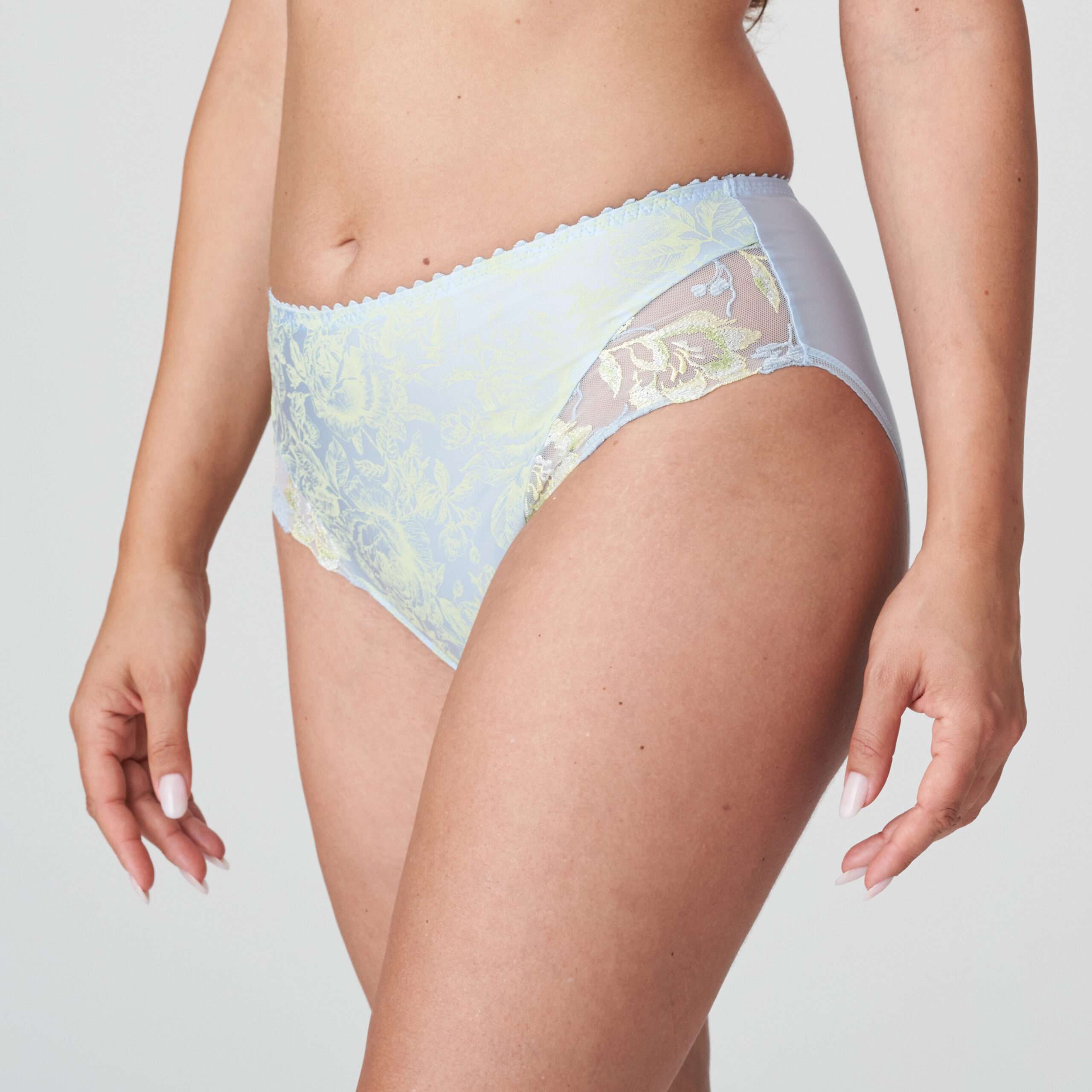 NUZHA Nuage tailleslip
