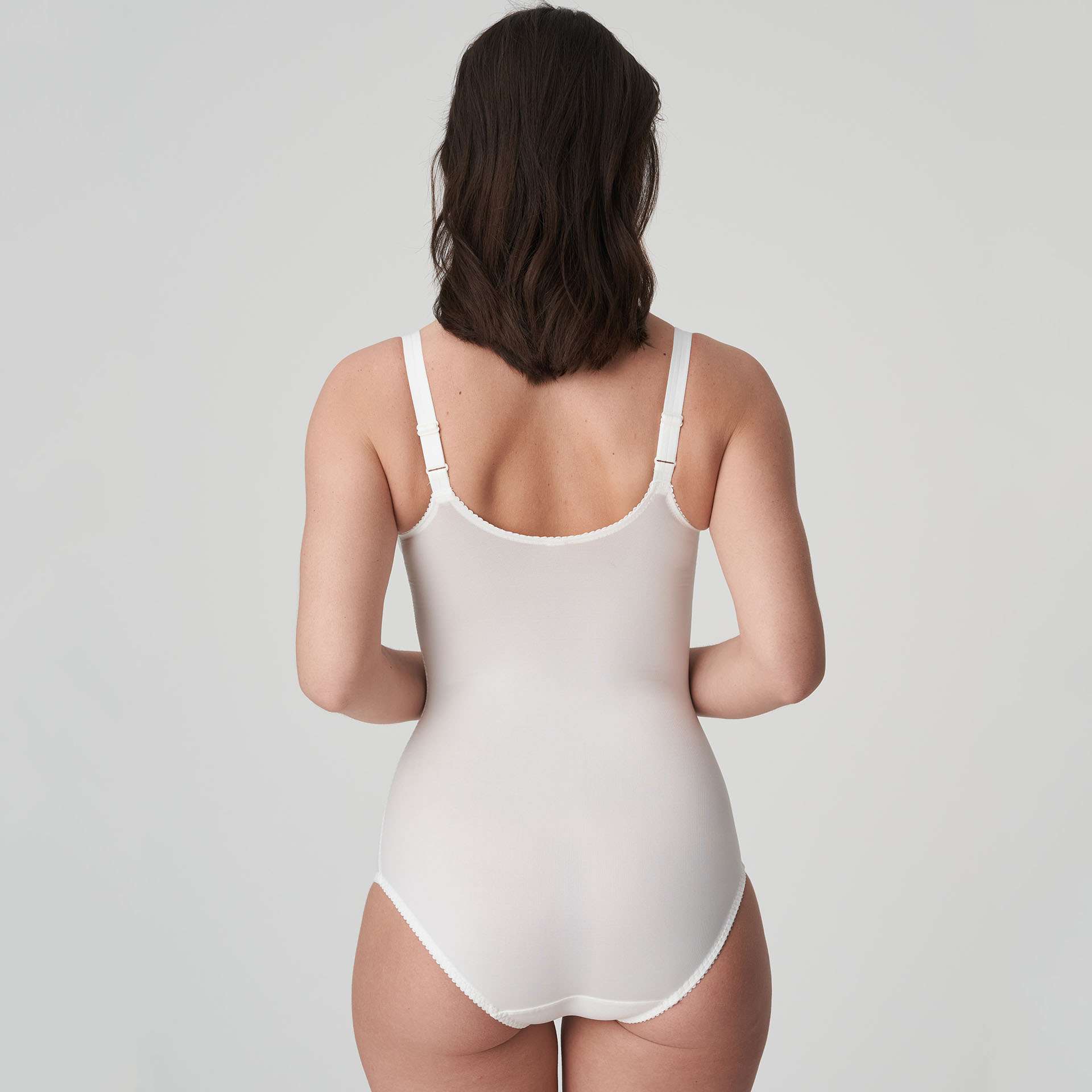 SATIN natuur body