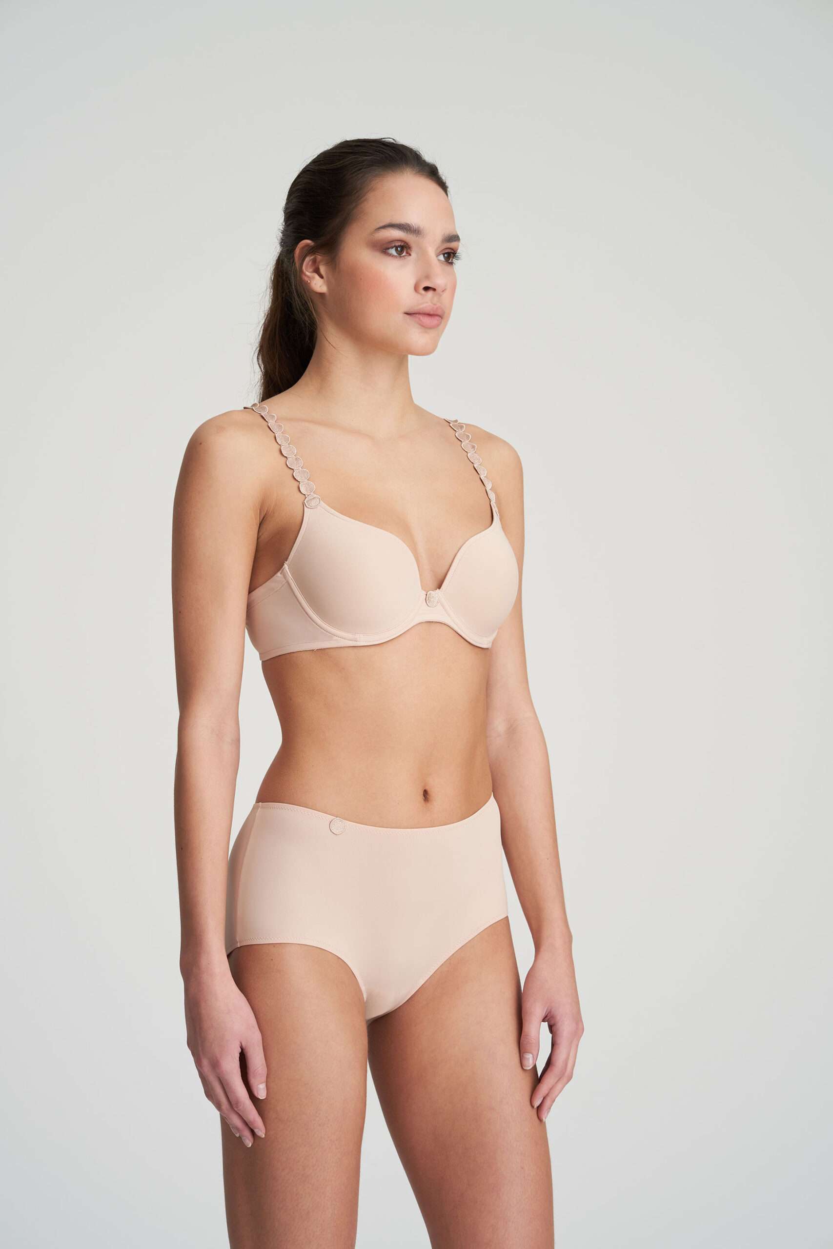 TOM caffé latte short TOM caffé latte short