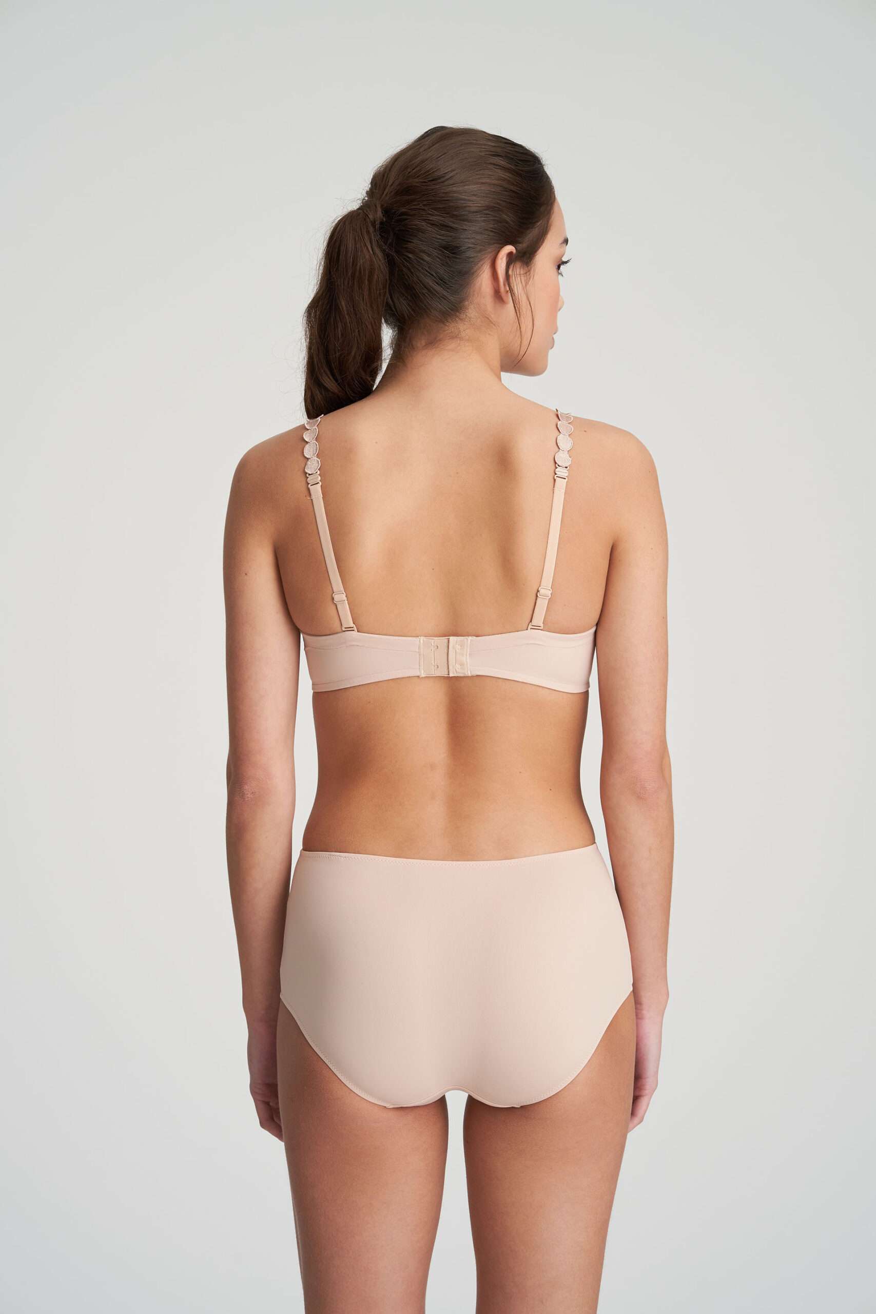 TOM caffé latte short TOM caffé latte short