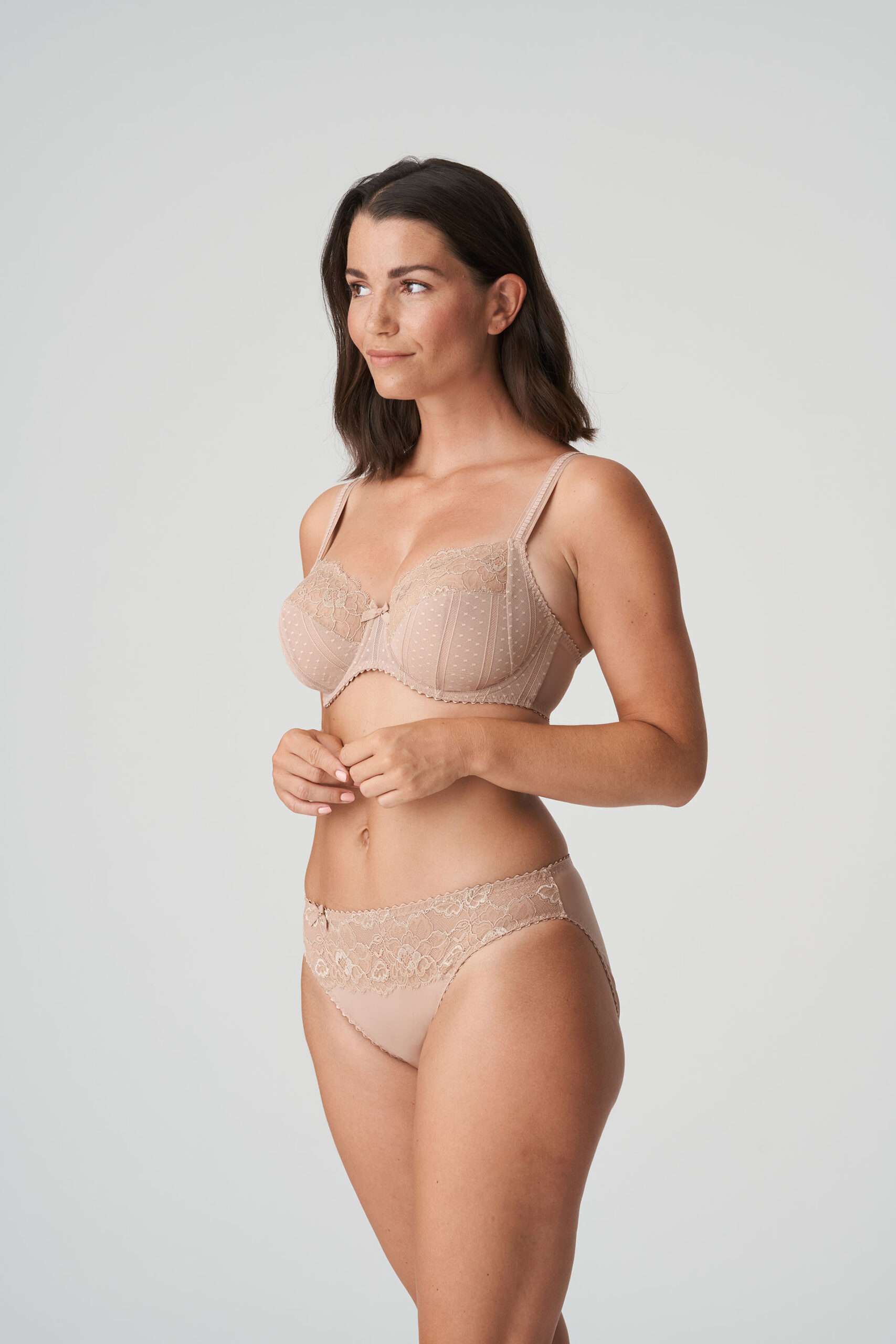 COUTURE crème beugelbh