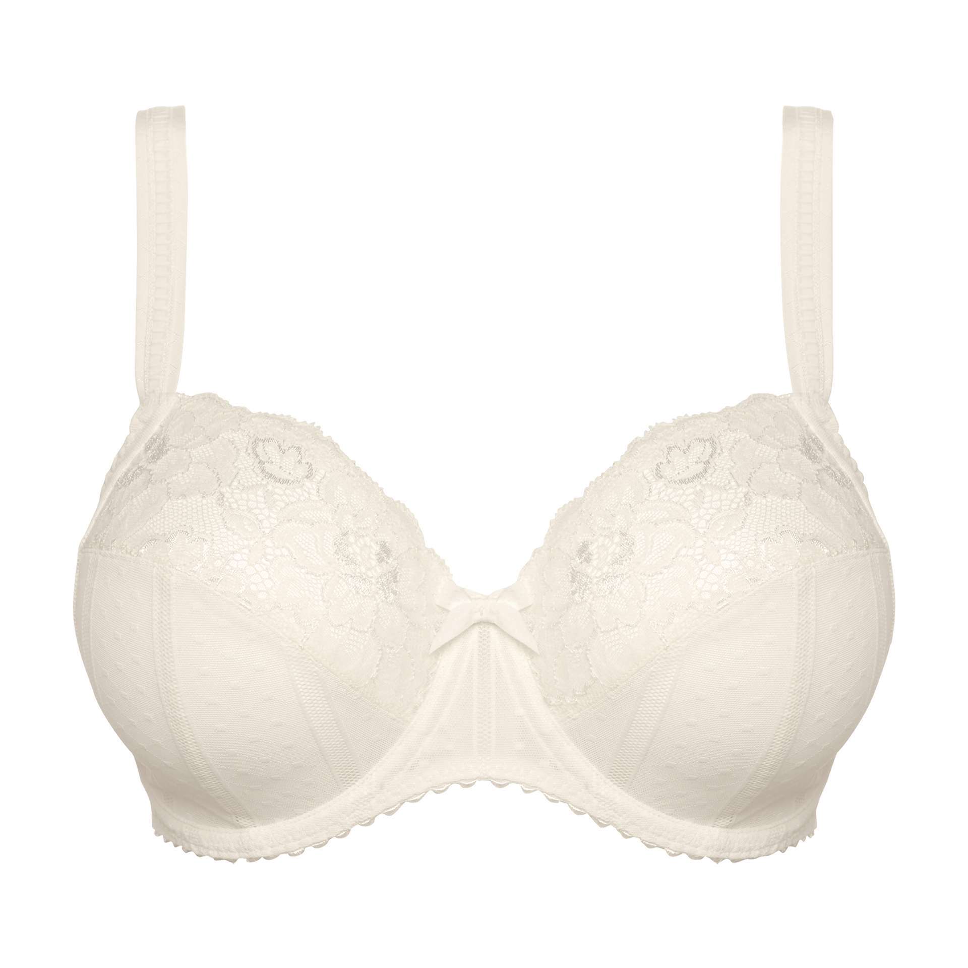 COUTURE natuur beugelbh COUTURE natuur beugelbh