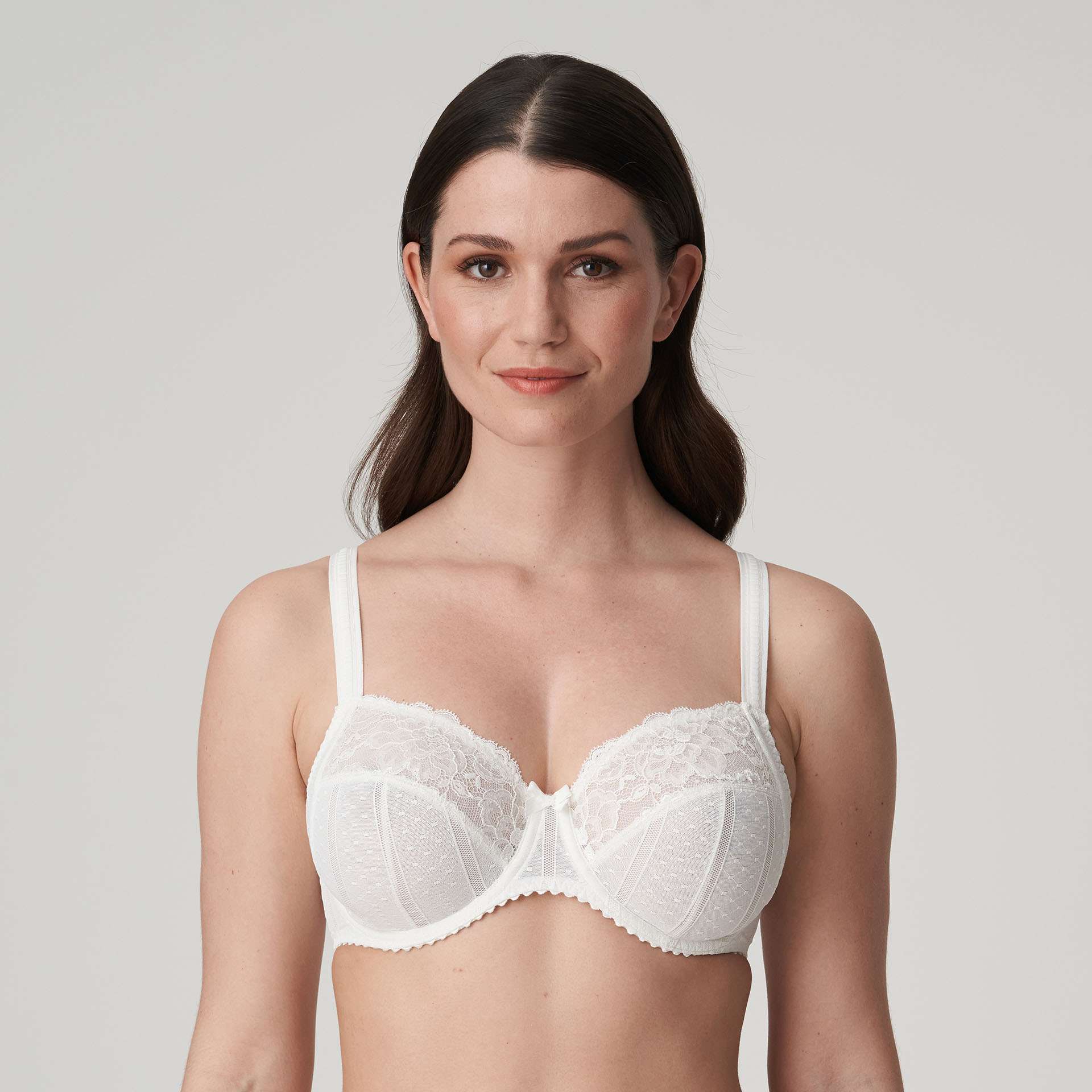 COUTURE natuur beugelbh COUTURE natuur beugelbh