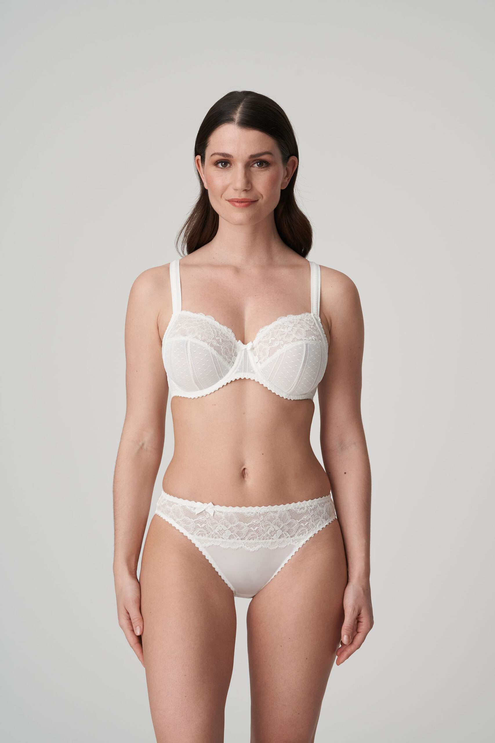 COUTURE natuur beugelbh COUTURE natuur beugelbh