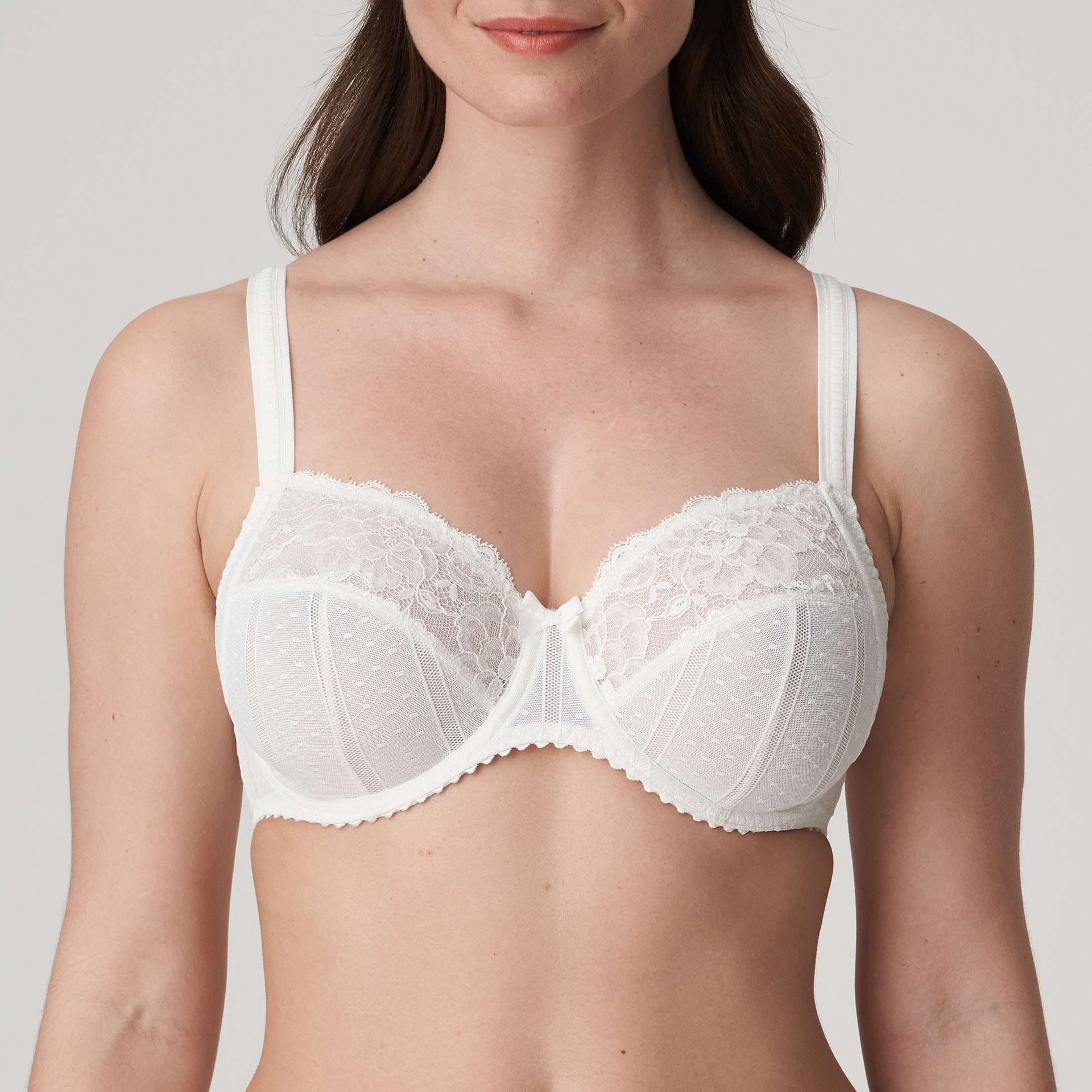 COUTURE natuur beugelbh COUTURE natuur beugelbh