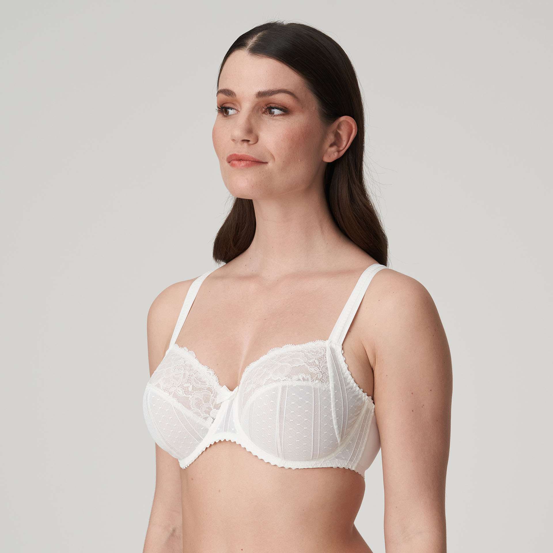 COUTURE natuur beugelbh COUTURE natuur beugelbh