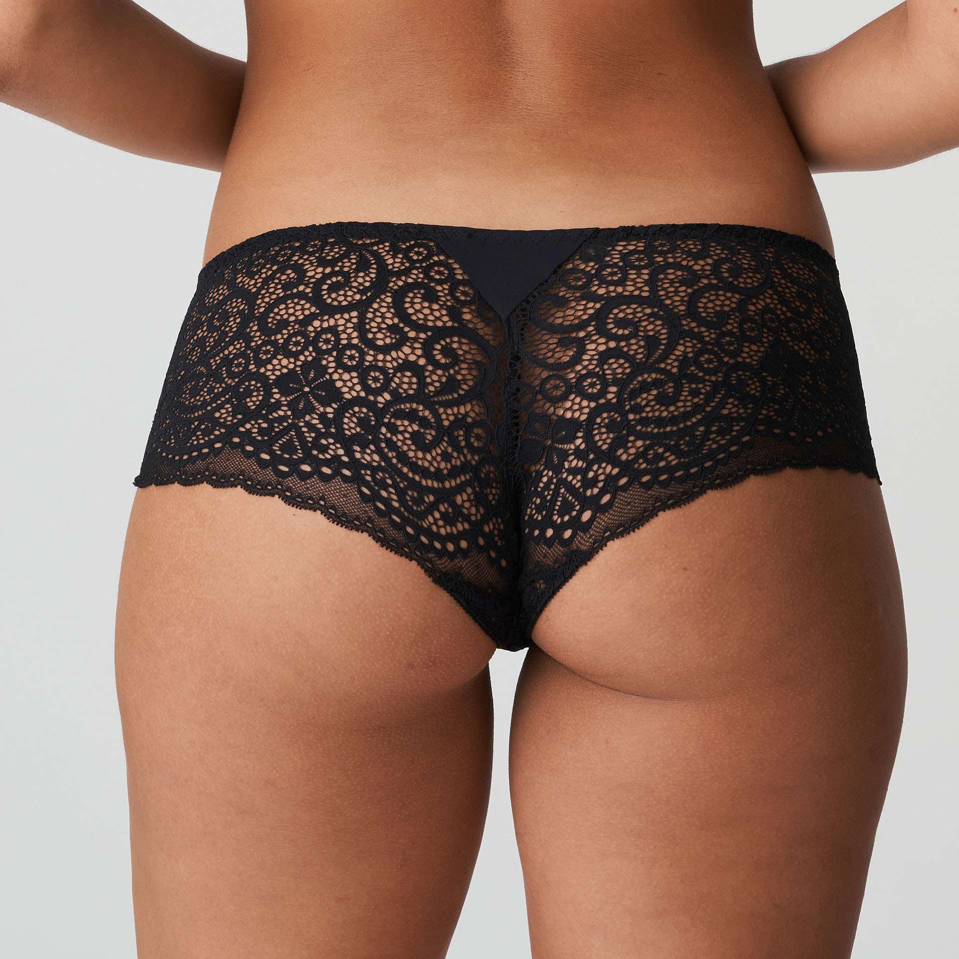 I DO zwart hotpants I DO zwart hotpants