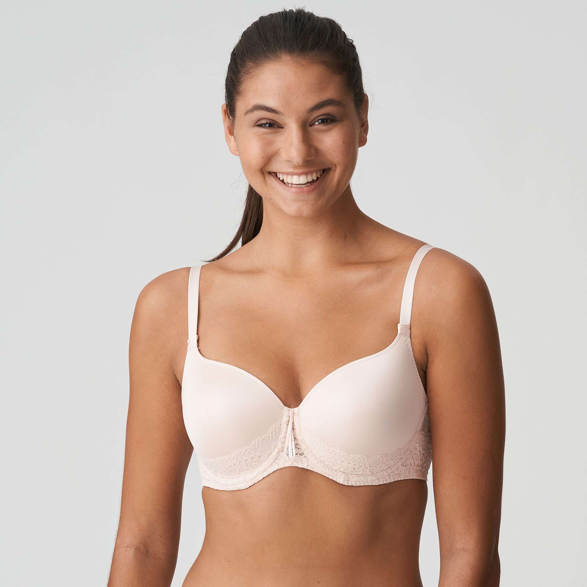 I DO silky tan mousse bh hartvorm