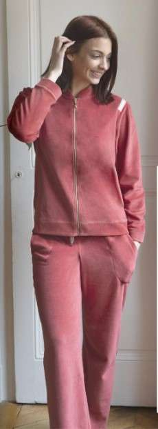 Homewear Sienne
