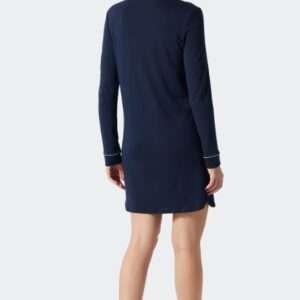 Nachtkleed dark blue