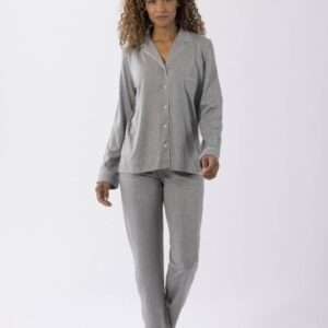 Pyjama gris chine
