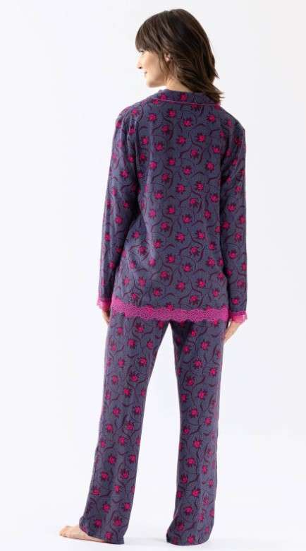 Pyjama multico