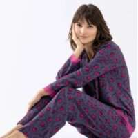 Pyjama multico