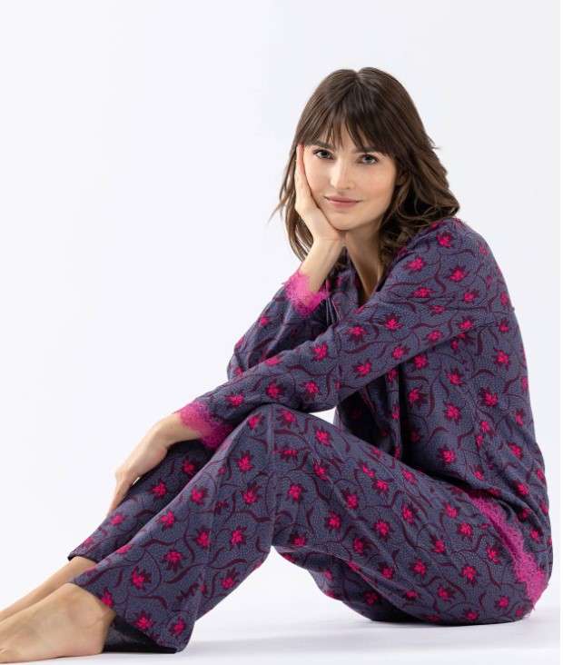 Pyjama multico