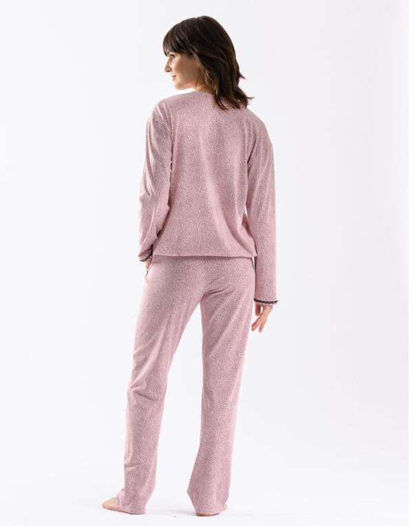 Pyjama rose