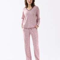 Pyjama rose