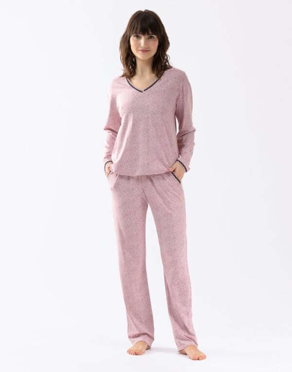 Pyjama rose
