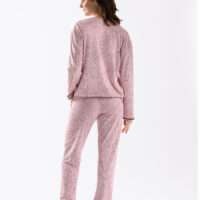 Pyjama rose