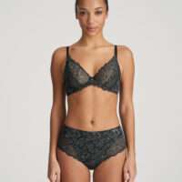 MANYLA night grey tailleslip MANYLA night grey tailleslip