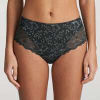 MANYLA night grey tailleslip MANYLA night grey tailleslip